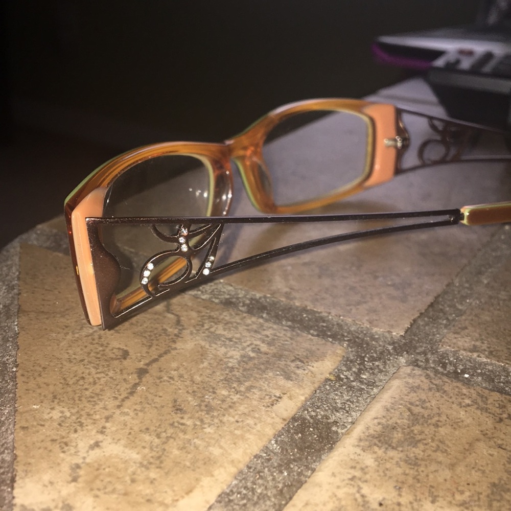 ***GUESS**** Eyeglass Frames